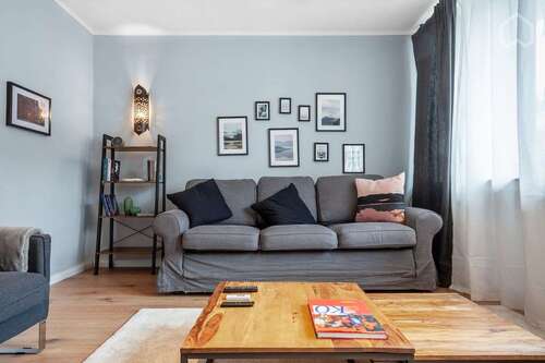 Foto - Wohnen auf Zeit in Düsseldorf 1.500,00 €