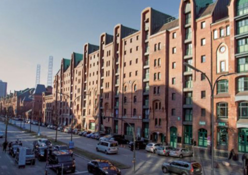 Foto - Büro in Hamburg 3.200,00 € 47 m²