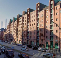 Büro in Hamburg 3.200,00 € 47 m²