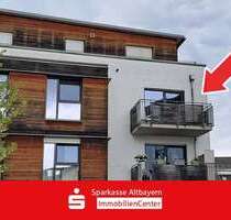 Wohnung zum Kaufen in Schrobenhausen 286.000,00 € 60.5 m²