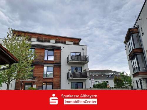 Foto - Wohnung zum Kaufen in Schrobenhausen 286.000,00 € 60.5 m²