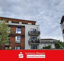 Wohnung zum Kaufen in Schrobenhausen 286.000,00 € 60.5 m²