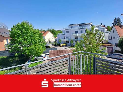 Foto - Wohnung zum Kaufen in Schrobenhausen 297.500,00 € 60.5 m²