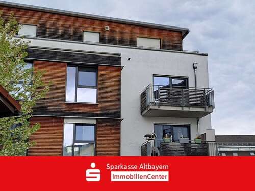Foto - Wohnung zum Kaufen in Schrobenhausen 286.000,00 € 60.5 m²