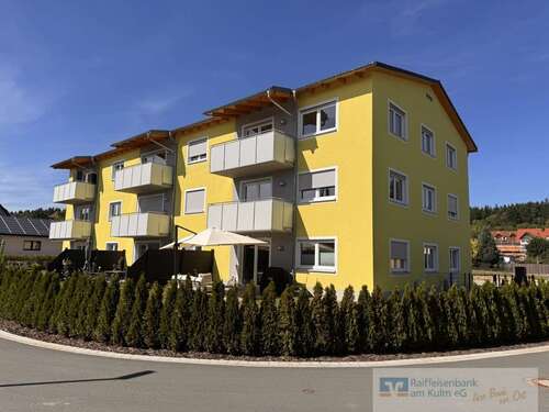 Foto - Wohnung zum Mieten in Neusorg 1.100,00 € 116 m²