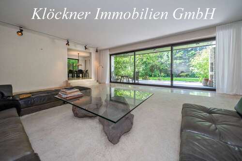 Foto - Haus zum Kaufen in Saarbrücken 1.290.000,00 € 400 m²