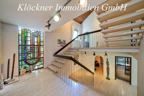 Foto - Haus zum Kaufen in Saarbrücken 1.290.000,00 € 400 m²