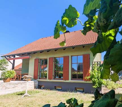 Foto - Haus zum Kaufen in Kulmbach 494.900,00 € 136 m²
