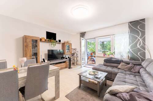 Foto - Wohnung zum Kaufen in Nürnberg 289.000,00 € 79.73 m²