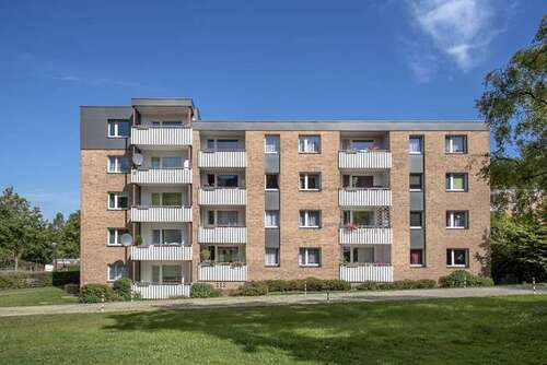 Foto - Wohnung zum Mieten in Arnsberg 439,00 € 59 m²