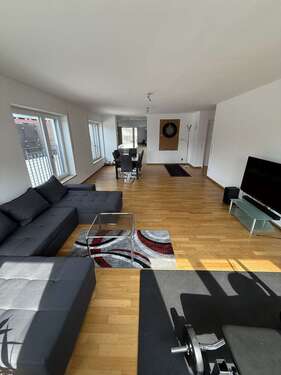 Foto - Wohnung zum Mieten in Ingolstadt Gerolfing 1.050,00 € 85 m²