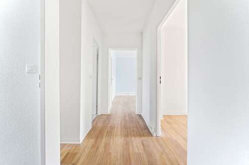 Foto - Wohnung zum Mieten in Joachimsthal 600,00 € 60.22 m²