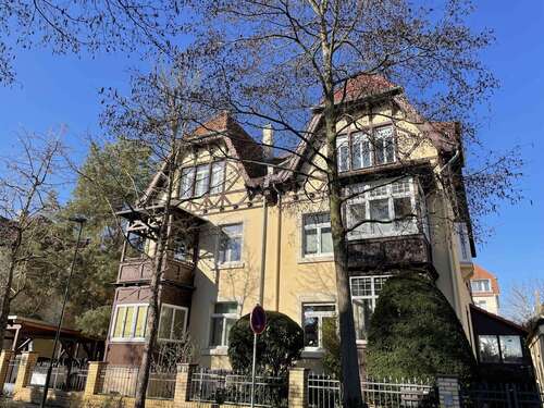 Foto - Wohnung zum Kaufen in Markkleeberg 417.729,00 € 107.11 m²