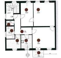 Wohnung zum Kaufen in Leipzig 327.600,00 € 91 m²