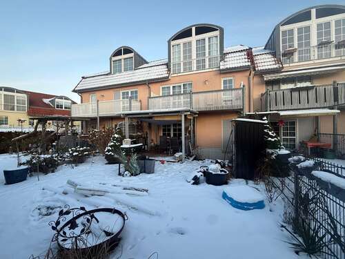 Foto - Haus zum Kaufen in Berlin 640.000,00 € 244 m²