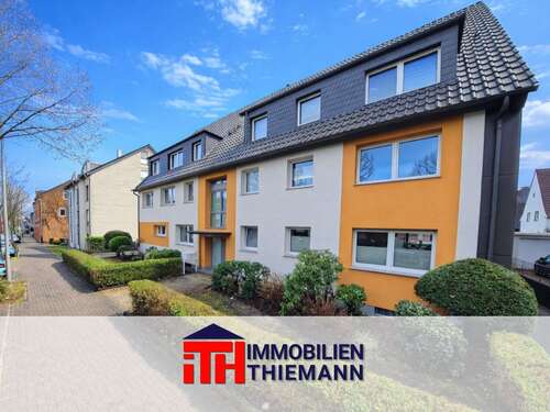 Foto - Wohnung zum Mieten in Bottrop 1.030,00 € 107.61 m²