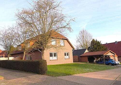 Foto - Haus zum Kaufen in Wangerland 495.000,00 € 224 m²
