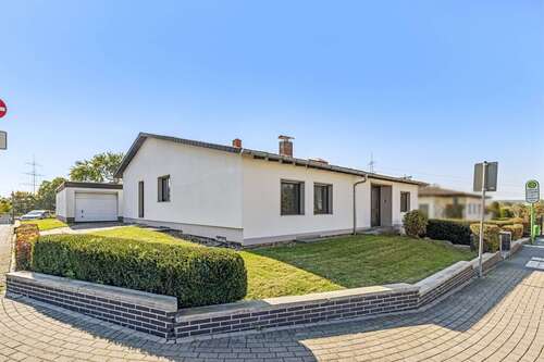 Foto - Haus zum Kaufen in Linden 648.500,00 € 200 m²