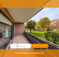 Wohnung zum Mieten in Kempen 560,00 € 68 m²