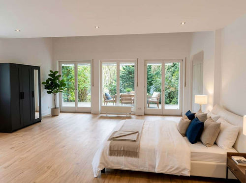 Foto - WG-Zimmer in Tutzing 800,00 € 15 m²