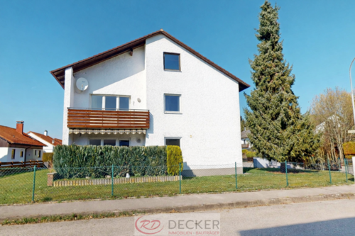 Foto - Wohnung zum Kaufen in Schwindegg 239.000,00 € 82 m²