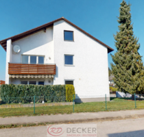 Wohnung zum Kaufen in Schwindegg 239.000,00 € 82 m²