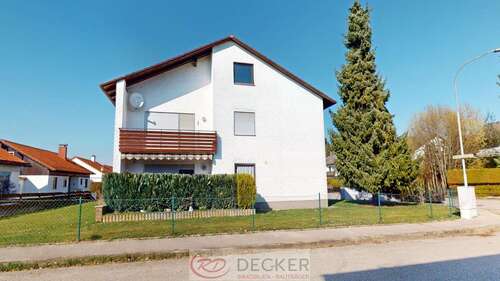 Foto - Wohnung zum Kaufen in Schwindegg 239.000,00 € 82 m²