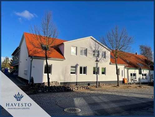 Foto - Wohnung zum Mieten in GarzRügen 770,00 € 70 m²