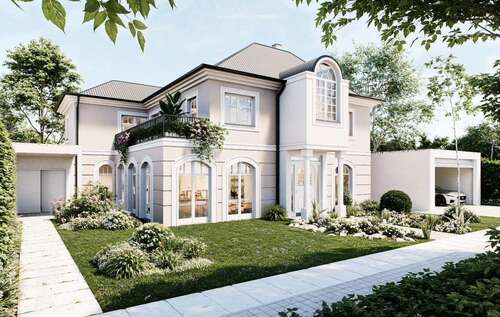 Foto - Haus zum Kaufen in Gauting 1.590.000,00 € 281 m²