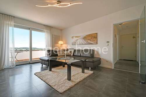 Foto - Wohnung zum Mieten in Leonberg 1.200,00 € 53 m²