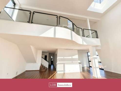 Foto - Wohnung zum Mieten in Bad Kreuznach 1.500,00 € 230.57 m²
