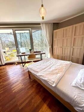 Foto - WG-Zimmer in Wiesbaden 1.100,00 € 20 m²