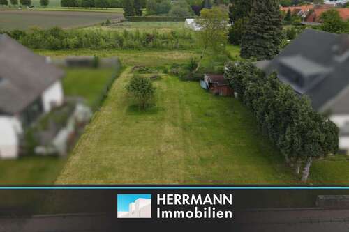 Foto - Grundstück zu verkaufen in Springe 119.000,00 € 702 m²