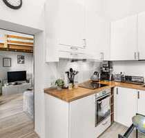 Wohnung zum Kaufen in Aachen 129.000,00 € 23 m²