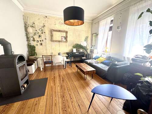 Foto - Wohnung zum Mieten in Kaiserslautern 1.090,00 € 132.11 m²