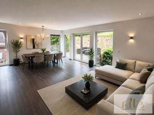 Foto - Haus zum Kaufen in Wiesbaden 829.000,00 € 212 m²