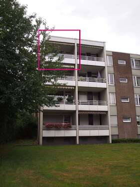Foto - Wohnung zum Kaufen in Haan 189.000,00 € 71 m²