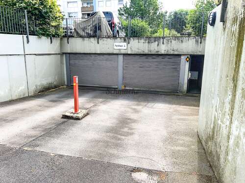 Foto - Wohnung zum Mieten in Wuppertal 125,00 € 9 m²