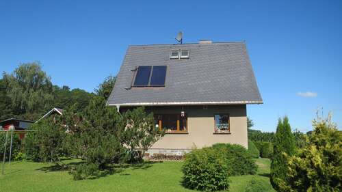 Foto - Haus zum Kaufen in Plauen OT Stöckigt 239.000,00 € 93 m²