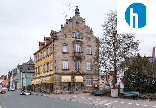 Foto - Haus zum Kaufen in Forchheim 950.000,00 € 445 m²