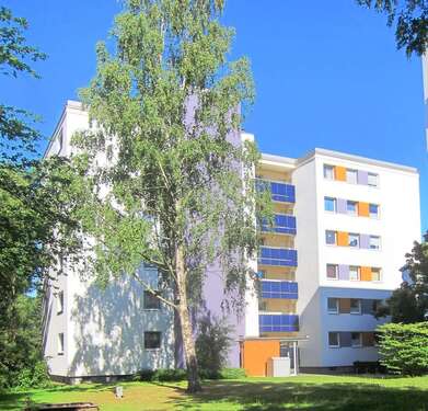 Foto - Wohnung zum Mieten in Braunschweig 502,20 € 54 m²