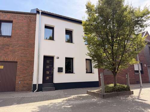 Foto - Haus zum Kaufen in Erkelenz 349.000,00 € 120 m²