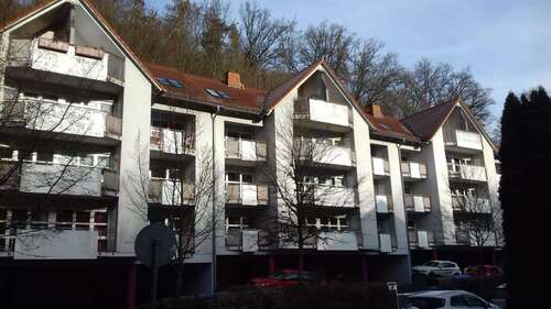 Foto - Wohnung zum Mieten in Marburg 830,00 € 77.43 m²