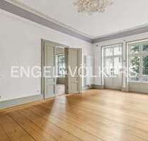 Wohnung zum Mieten in Frankfurt am Main 3.750,00 € 181 m²