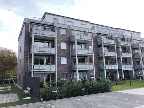 Foto - Wohnung zum Mieten in Du-Vierlinden 350,00 € 62 m²