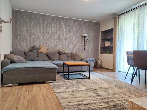 Foto - Wohnung zum Kaufen in Karlsruhe 268.500,00 € 76 m²