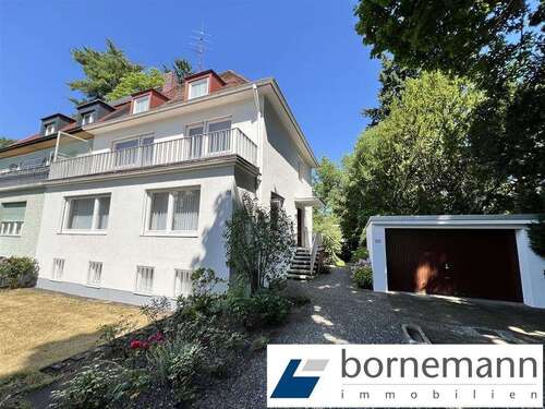Foto - Haus zum Kaufen in Nürnberg 949.000,00 € 158 m²