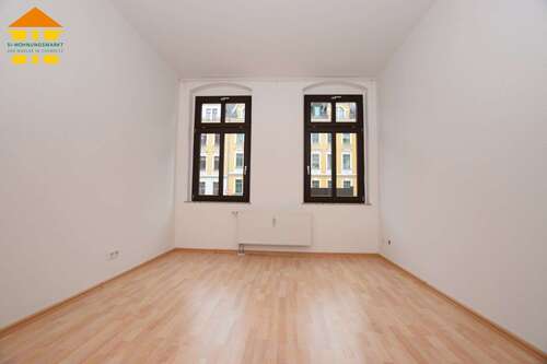 Foto - Wohnung zum Mieten in Chemnitz 340,00 € 60.75 m²