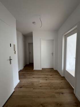 Foto - Wohnung zum Mieten in Wuppertal 520,00 € 56.53 m²