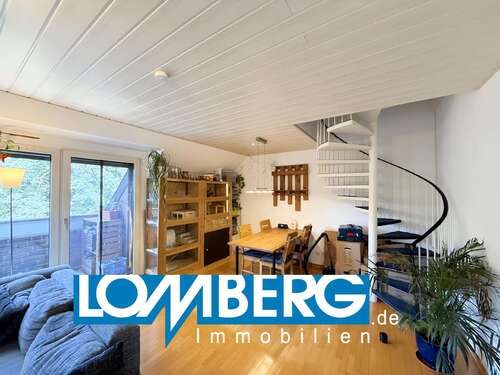 Foto - Wohnung zum Mieten in Krefeld 740,00 € 87 m²